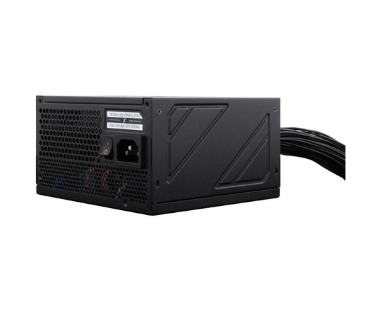  Блок питания 1STPLAYER ACK (HA-750AC2) 750W Black / ATX 2.4, APFC, 80 Plus Standard, Double Forward, 140mm fan, non-modular 