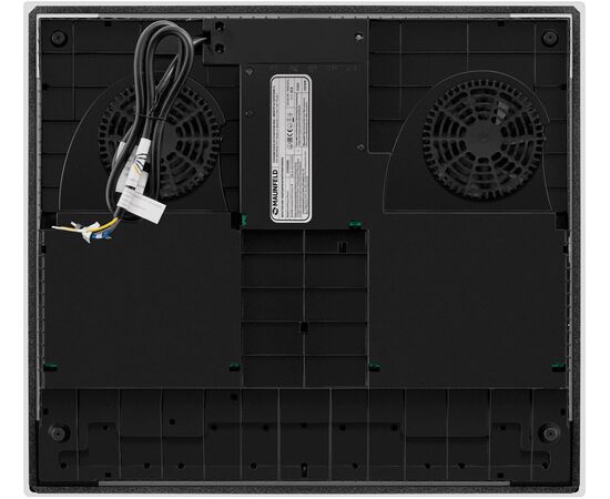  Варочная панель MAUNFELD CVI594SBG Inverter 