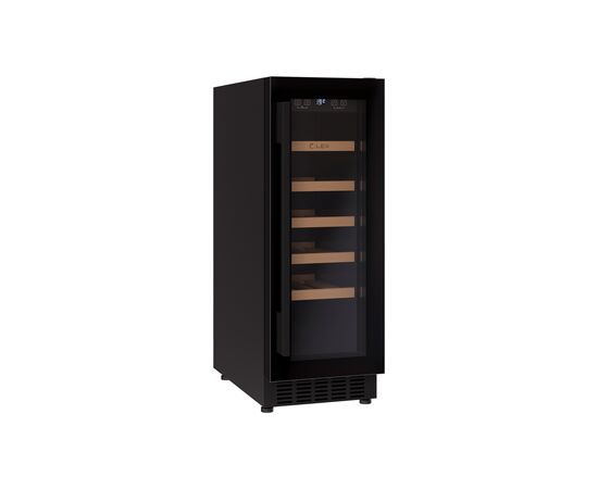  Винный шкаф LEX LWD3020BL 