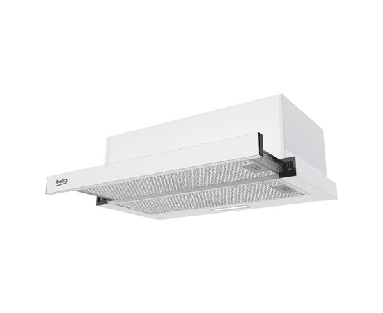  Вытяжка BEKO BHNT 613R4 CW 