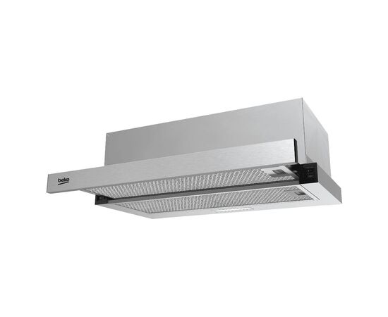  Вытяжка BEKO BHNT 613R4 CX 