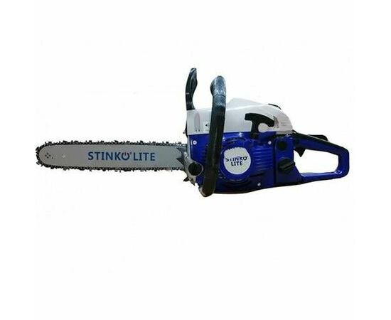  Бензопила цепная Стинко Lite SL5218 