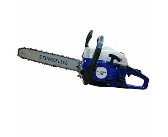  Бензопила цепная Стинко Lite SL5218 