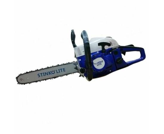  Бензопила цепная Стинко Lite SL5218 