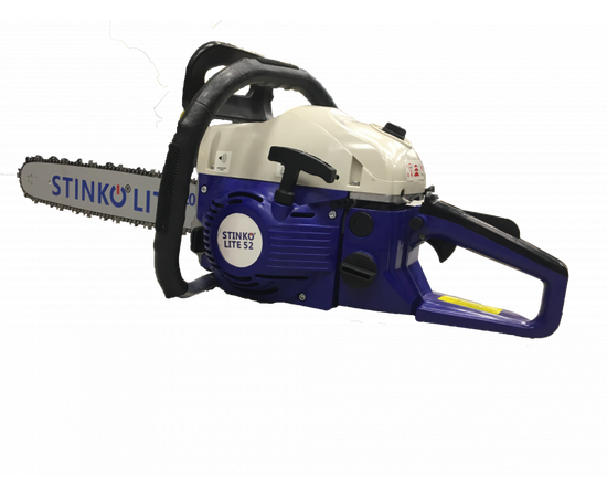  Бензопила цепная Стинко Lite SL5218 