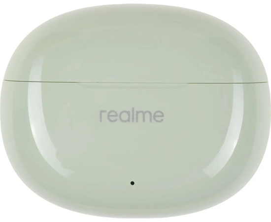  Беспроводные наушники Realme Buds T110 RMA2306 green 