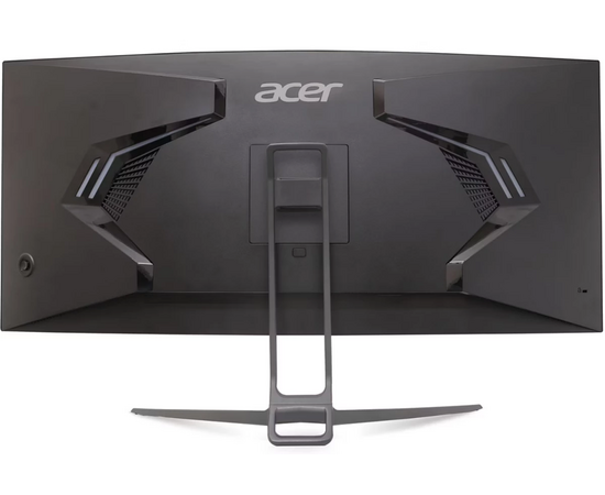  Монитор Acer ED343CURJ0bmiippx (UM.CE3CD.001) Black 