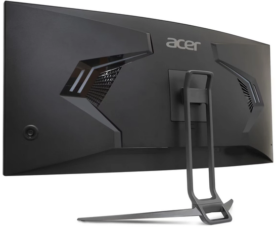  Монитор Acer ED343CURJ0bmiippx (UM.CE3CD.001) Black 