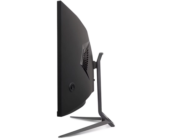 Монитор Acer ED343CURJ0bmiippx (UM.CE3CD.001) Black 