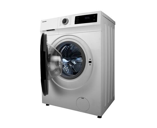  Стиральная машина TOSHIBA TW-BJ80S2GE (WK) 