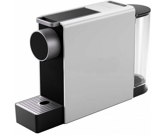  Кофемашина Xiaomi Scishare Capsule Coffee MachineMini (S1201) черно-серая 