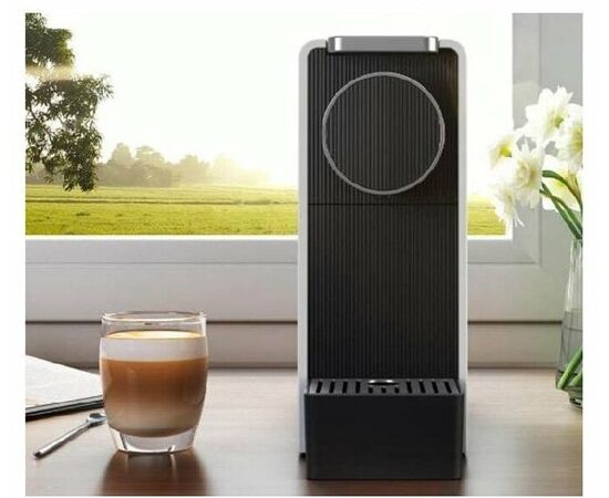  Кофемашина Xiaomi Scishare Capsule Coffee MachineMini (S1201) черно-серая 