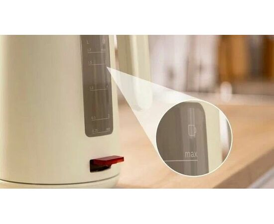  Электрочайник BOSCH TWK2M167 