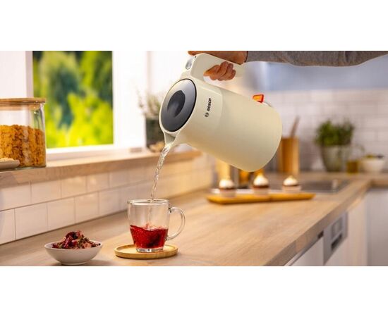  Электрочайник BOSCH TWK2M167 