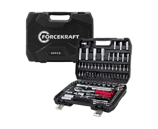  Набор инструментов ForceKraft FK-4941-5 