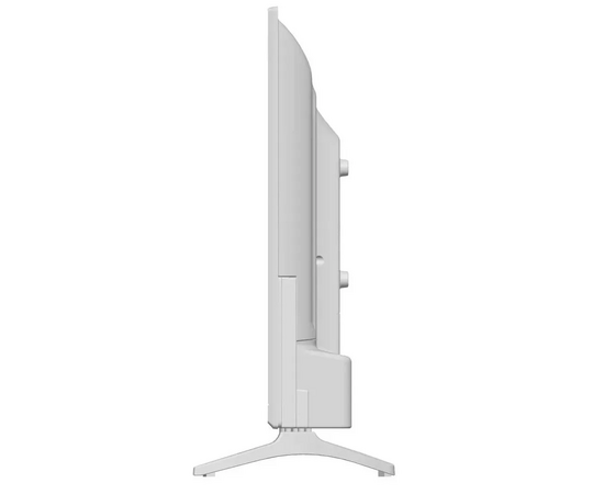  Телевизор LEFF 43F691T Smart Салют 