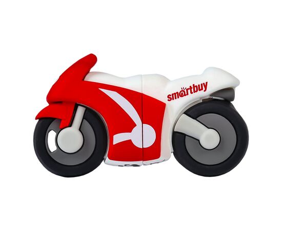  USB  32GB  Smart Buy Wild series  Байк 