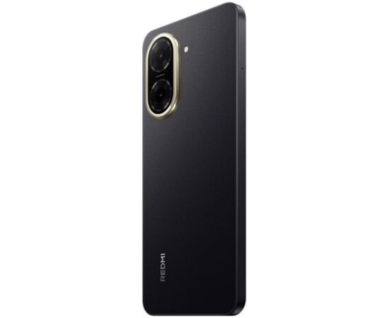 Смартфон Xiaomi Redmi A5 3/64Gb Midnight Black РСТ 