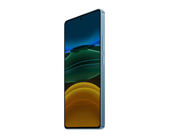  Смартфон Xiaomi Redmi Note 14S 8/256GB Ocean Blue РСТ 