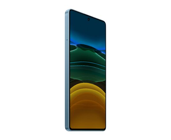  Смартфон Xiaomi Redmi Note 14S 8/256GB Ocean Blue РСТ 