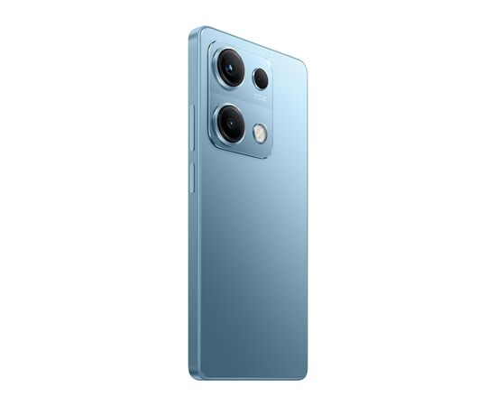 Смартфон Xiaomi Redmi Note 14S 8/256GB Ocean Blue РСТ 