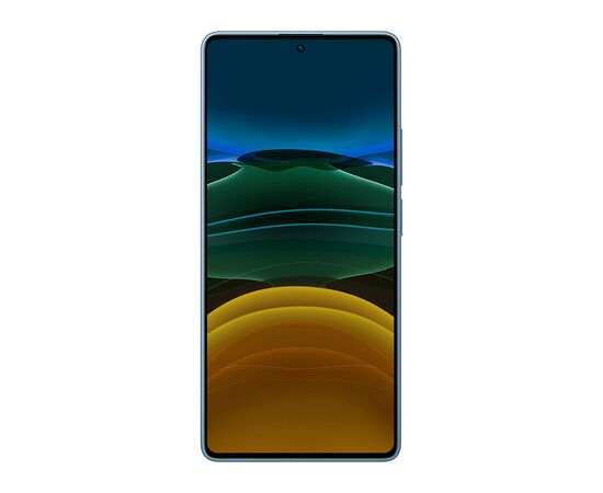  Смартфон Xiaomi Redmi Note 14S 8/256GB Ocean Blue РСТ 