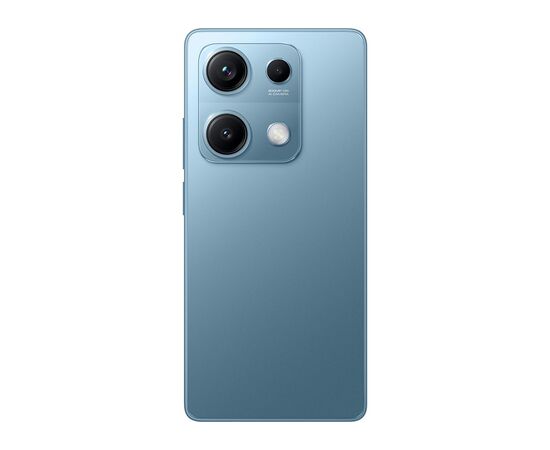  Смартфон Xiaomi Redmi Note 14S 8/256GB Ocean Blue РСТ 