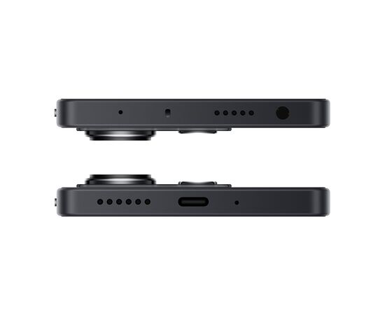  Смартфон Xiaomi Redmi Note 14S 8/128GB Midnight Black РСТ 