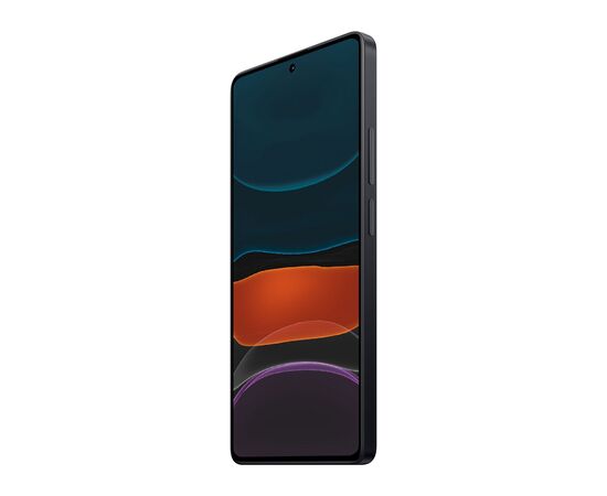  Смартфон Xiaomi Redmi Note 14S 8/128GB Midnight Black РСТ 