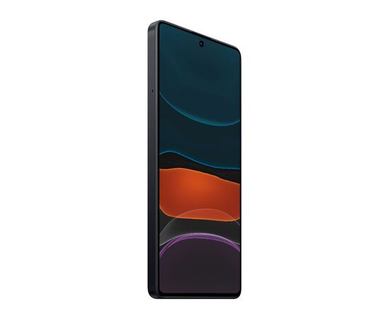  Смартфон Xiaomi Redmi Note 14S 8/128GB Midnight Black РСТ 