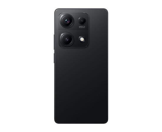  Смартфон Xiaomi Redmi Note 14S 8/128GB Midnight Black РСТ 
