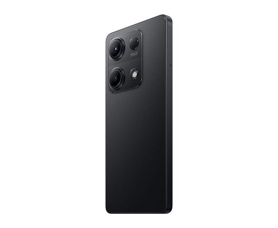  Смартфон Xiaomi Redmi Note 14S 8/128GB Midnight Black РСТ 