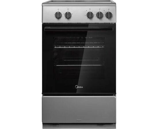  Кухонная плита Midea MFE-2G 