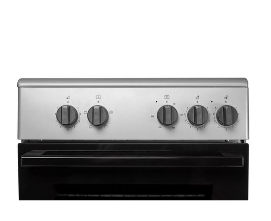  Кухонная плита Midea MFE-2G 