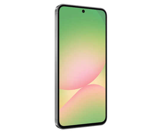  Смартфон Samsung Galaxy A56 5G (SM-A566BZKWMEA) 8+256Gb Awesome Graphite 