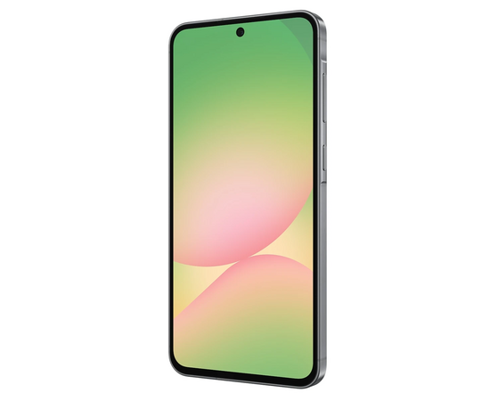  Смартфон Samsung Galaxy A56 5G (SM-A566BZKWMEA) 8+256Gb Awesome Graphite 
