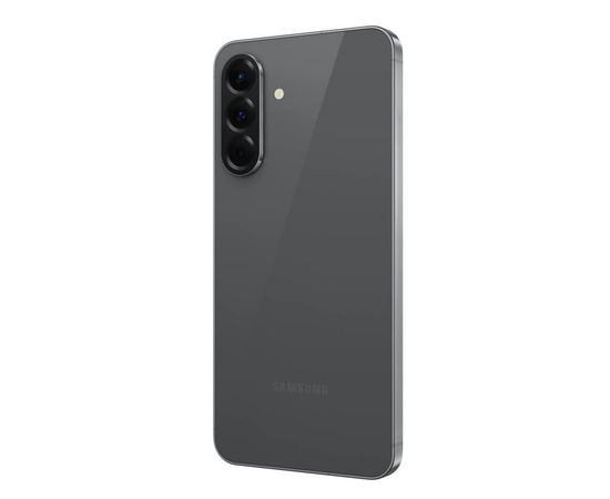  Смартфон Samsung Galaxy A56 5G (SM-A566BZKWMEA) 8+256Gb Awesome Graphite 