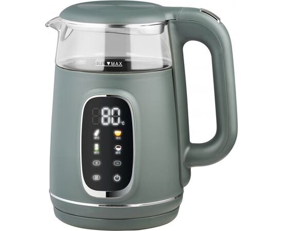  Электрочайник Atlanta ATH-2540 Green 