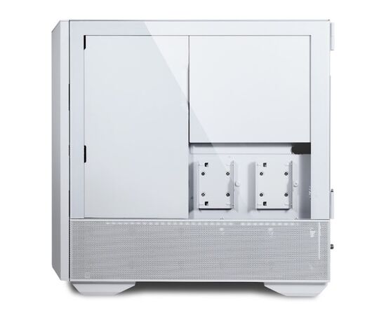  Корпус Lian Li Lancool III (G99.LAN3W.10R) / White / Mid-Tower, TG / 4x 140mm fans inc. 