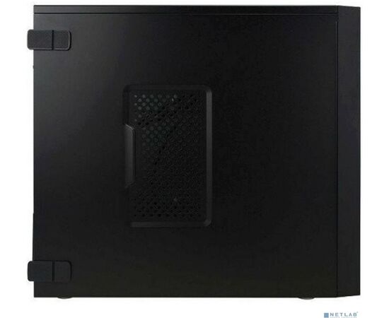 Корпус InWin EFS712 (6196804) Black 600W MiniTower PM-600ATX U3*2+U2*2+A(HD)+ front fan holder + Screwless mATX 