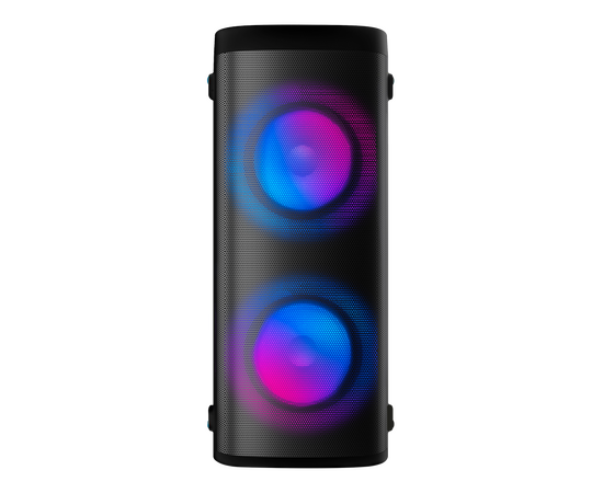  Портативная колонка SOUNDMAX SM-MS4305 черный 