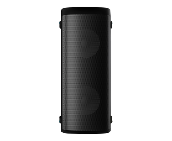  Портативная колонка SOUNDMAX SM-MS4305 черный 