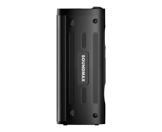  Портативная колонка SOUNDMAX SM-MS4305 черный 