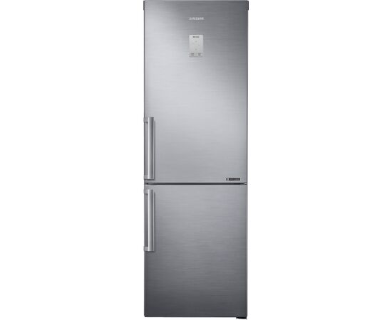  Холодильник Samsung RB33J3515S9/EF бежевый 
