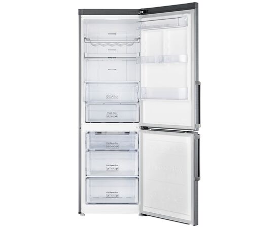  Холодильник Samsung RB33J3515S9/EF бежевый 
