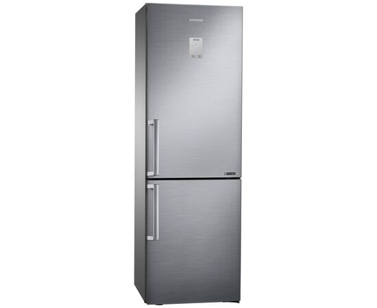 Холодильник Samsung RB33J3515S9/EF бежевый 